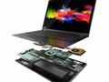 Lenovo ThinkPad P53 mobile workstation leaks with Quadro RTX 5000 & OLED screen