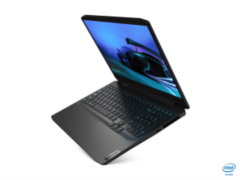 Lenovo IdeaPad Gaming 3 is one of the least expensive Intel 10th gen gaming laptops at just $730 USD (Source: Lenovo)