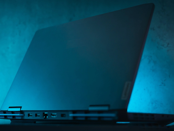 Lenovo's GeekPro G5000 budget gaming laptops to feature 13th gen