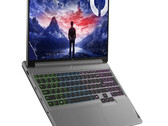 The Lenovo 16" Legion 5i gaming laptop with RTX 4060 and Intel Core i9-14900HX CPU. (Image source: Lenovo)