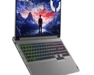 The Lenovo 16" Legion 5i gaming laptop with RTX 4060 and Intel Core i9-14900HX CPU. (Image source: Lenovo)