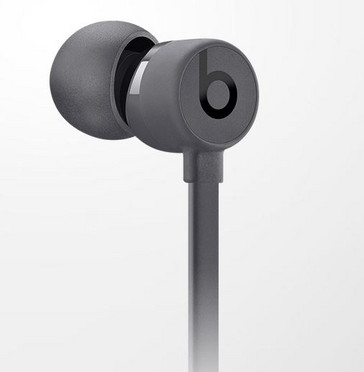 urBeats3 grey. (Source: Beats by Dre)