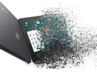 Chromebooks like the 5190 Education simply aren't available for school districts and students. (Image via Dell w/ edits)