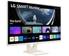 The 27-inch MyView monitor. (Source: LG)