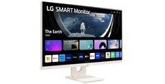 The 27-inch MyView monitor. (Source: LG)