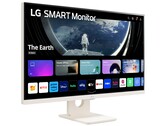 The 27-inch MyView monitor. (Source: LG)