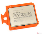 AMD Ryzen Threadripper 2950X (16 core, 32 threads) Review
