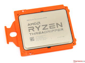 AMD Ryzen Threadripper 2950X (16 core, 32 threads) Review