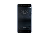 Nokia 5 Smartphone Review