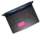 Alienware 17 R5