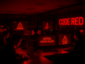 OpenAI CEO Sam Altman is said to have internally declared a "code red" alert regarding Gemini 3. (Image source: OpenAI)