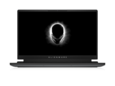 Alienware m15 R6 gets a Tiger Lake-H upgrade. (Image Source: Dell)