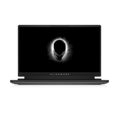 Alienware m15 R6 gets a Tiger Lake-H upgrade. (Image Source: Dell)