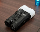 The Acebeam M1 2.0 comes with a diffuser cap.