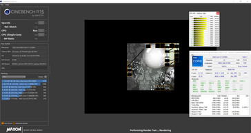 Multithreading (mains operation)