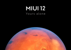 Xiaomi has already begun beta testing MIUI 12.1 (Image source: Xiaomi)