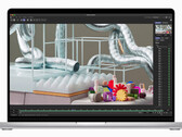 MacBook Pro 14- and 16-inch to get OLED displays by 2026. (Source: Apple)
