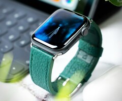 The Apple Watch isn't expected to receive another major design upgrade until next year.