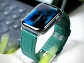 The Apple Watch isn't expected to receive another major design upgrade until next year.