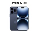 The iPhone 17 Pro may launch with an LTPO display from BOE for the first time, at least in China. (Image source: TheAppleHub)