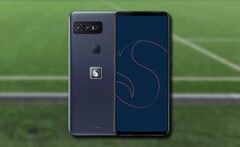 The Smartphone for Snapdragon Insiders from Asus and Qualcomm offered finely detailed shots. (Image source: Asus/DxOMark - edited)