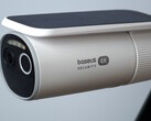 Baseus Security S2 4K surveillance camera review: Local recording and solar-powered battery for unlimited runtime