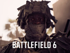 U.S. Marine from Battlefield 6 is shown (Image source: Electronic Arts with edits)
