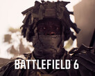 U.S. Marine from Battlefield 6 is shown (Image source: Electronic Arts with edits)