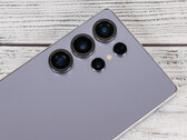Samsung Galaxy S25 Ultra (Image source: Daniel Schmidt)