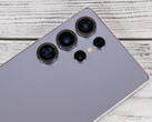 Samsung Galaxy S25 Ultra (Image source: Daniel Schmidt)