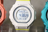 The Casio G-Shock GMD-B300SC-7 watch. (Image source: Mynavi News)