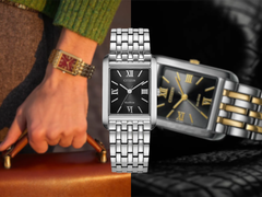Citizen watches