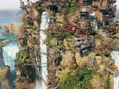 The pirate city-builder Corsair Cove is scheduled for release in 2026.