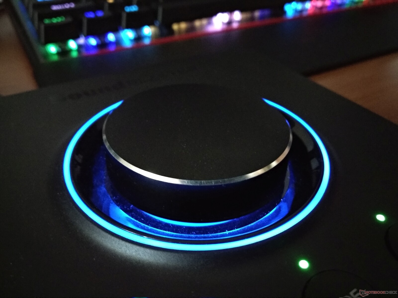 Creative Sound Blaster X3 hands-on: Great sound and looks, slightly tricky  — but not bad — software News