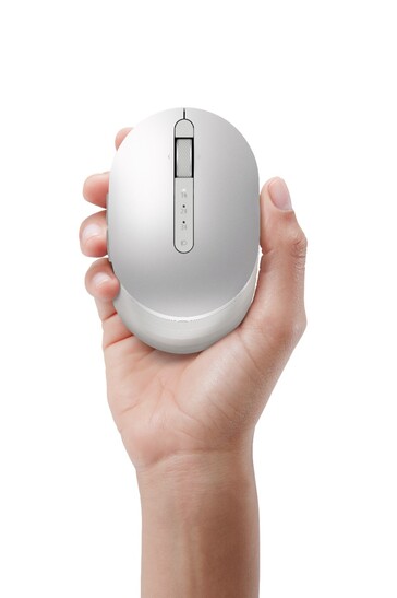 Dell's Premier Wireless Rechargeable Mouse.