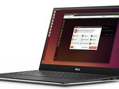 Dell XPS 13 Developer Edition laptop with Ubuntu now at fifth iteration