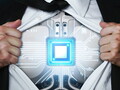 Motorola has hinted that the Edge S will feature a powerful chipset. (Image source: Motorola)
