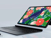 One UI 3.1.1 mainly introduces multitasking improvements to the Galaxy Tab S7 series. (Image source: Samsung)