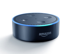 In review: Amazon Echo Dot