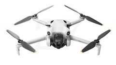 The DJI Mini 4 Pro is rumoured to start at €799 in the Eurozone. (Image source: Jasper Ellens)