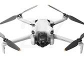 The DJI Mini 4 Pro is rumoured to start at €799 in the Eurozone. (Image source: Jasper Ellens)