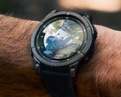 The Garmin Fenix 8 is receiving a new beta update, version 15.17. (Image source: Garmin)