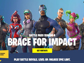 Fortnite Season 4 now official, coming soon to Android (Source: Epic Games)