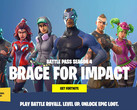 Fortnite Season 4 now official, coming soon to Android (Source: Epic Games)