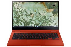 Samsung Galaxy Chromebook 2 brings QLED to the family for the first time (Source: Samsung)