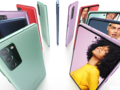 Samsung will release the Galaxy S20 FE on September 23