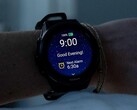 Garmin’s Forerunner 570 and Forerunner 970 (pictured) are receiving a new beta update. (Image source: Garmin)