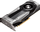 The NVIDIA GeForce GTX 1080 Ti. (Source: NVIDIA)