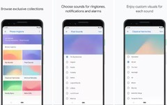 Google Sounds app coming soon with Android December 2018 Update (Source: 9to5Google)