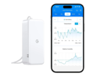 The Goveelife Smart Thermo-Hygrometer 2s Lite has been launched in North America. (Image source: Govee)